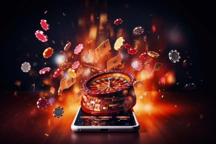 Tampilan platform grandslot88 menampilkan berbagai layanan sportsbook, slot, dan live dealer